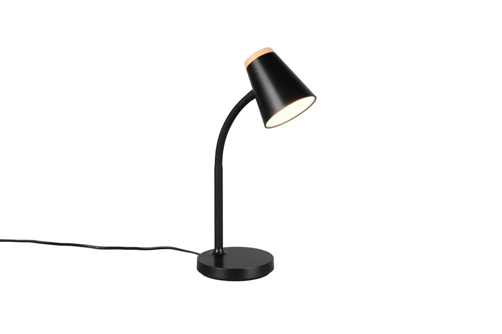 Pongo 36cm lampe de bureau