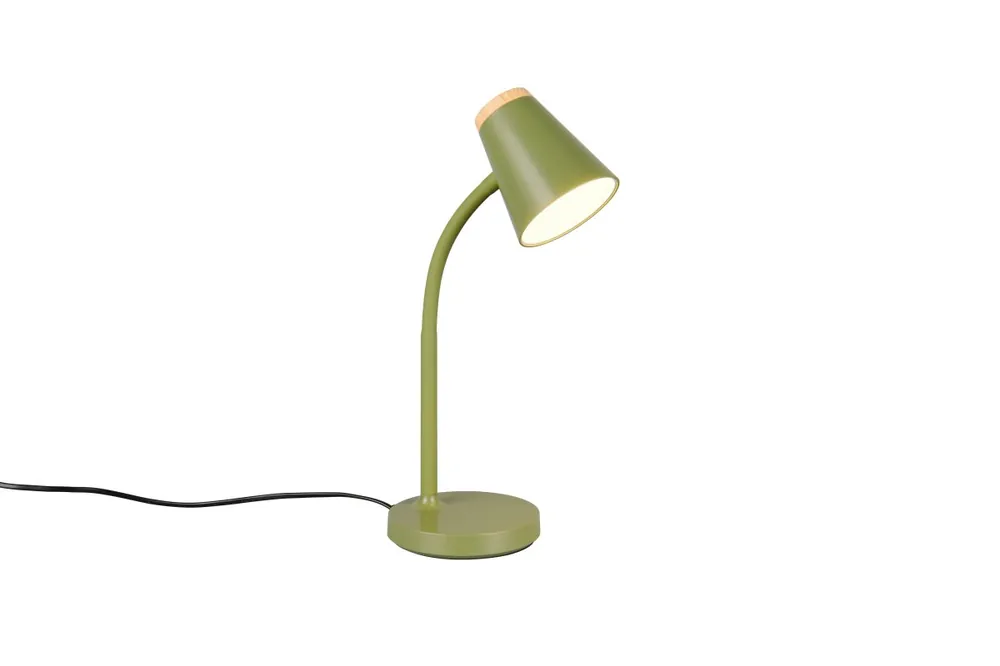 Pongo 36cm lampe de bureau