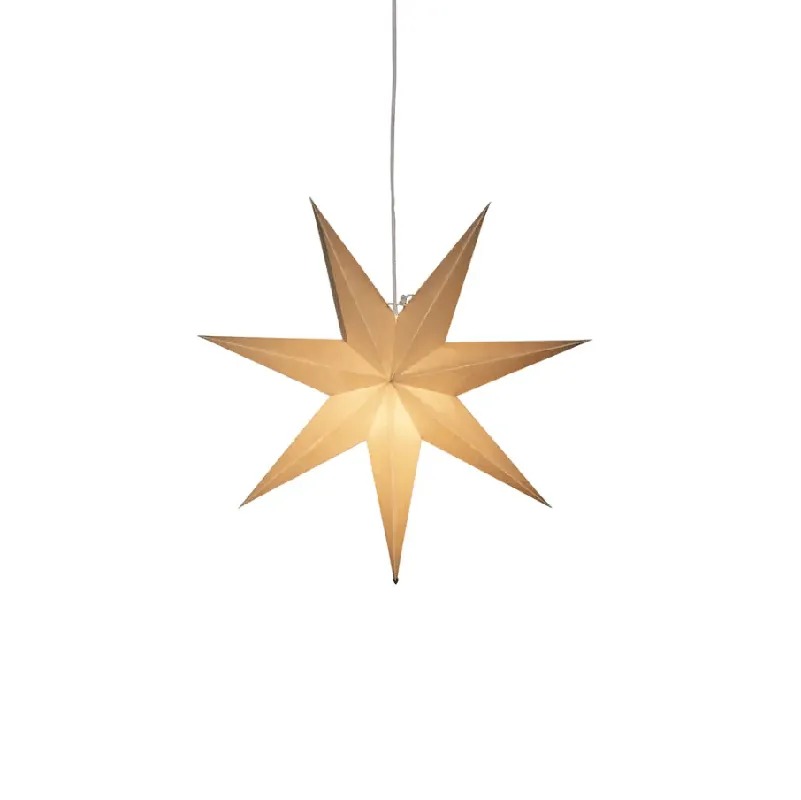Étoile En Papier Ø60