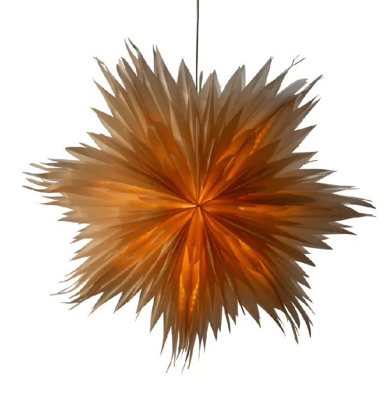 Étoile En Papier Ø80
