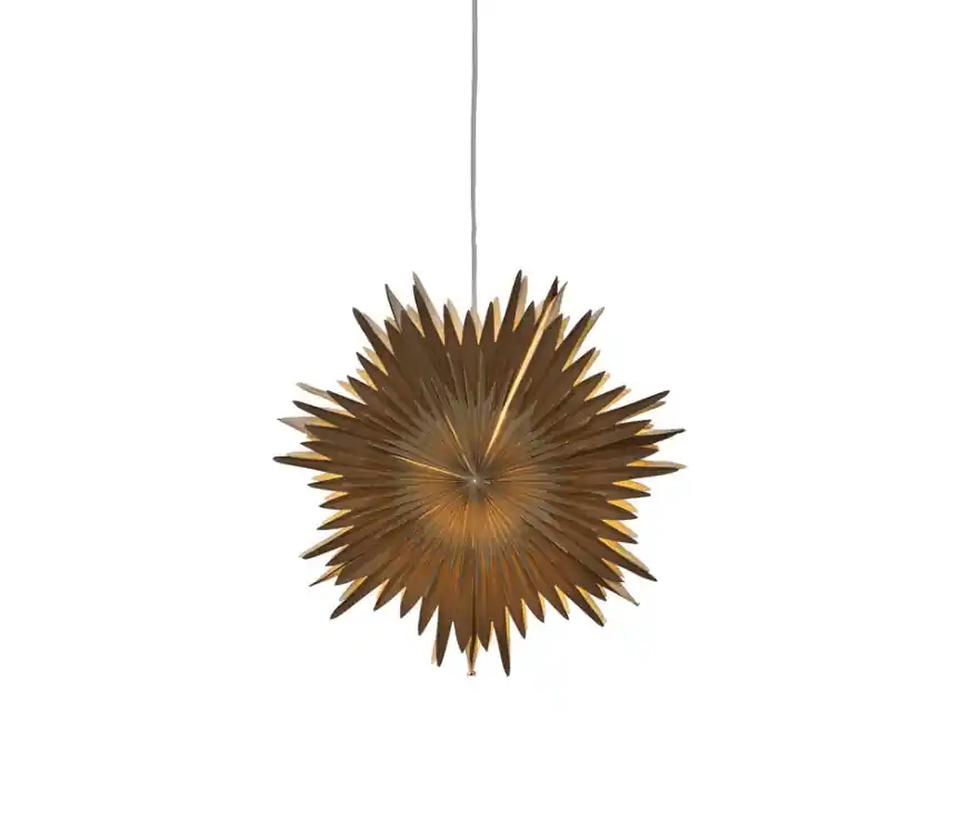 Étoile En Papier Ø46