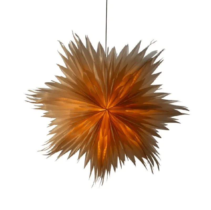 Étoile En Papier Ø60
