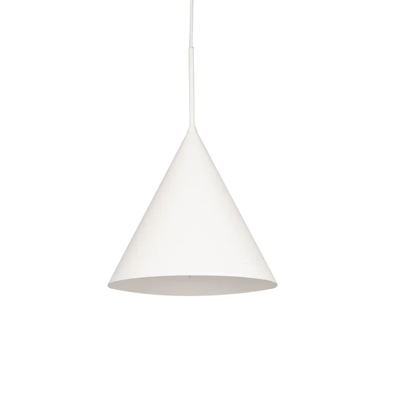 Idre Ø30 suspension