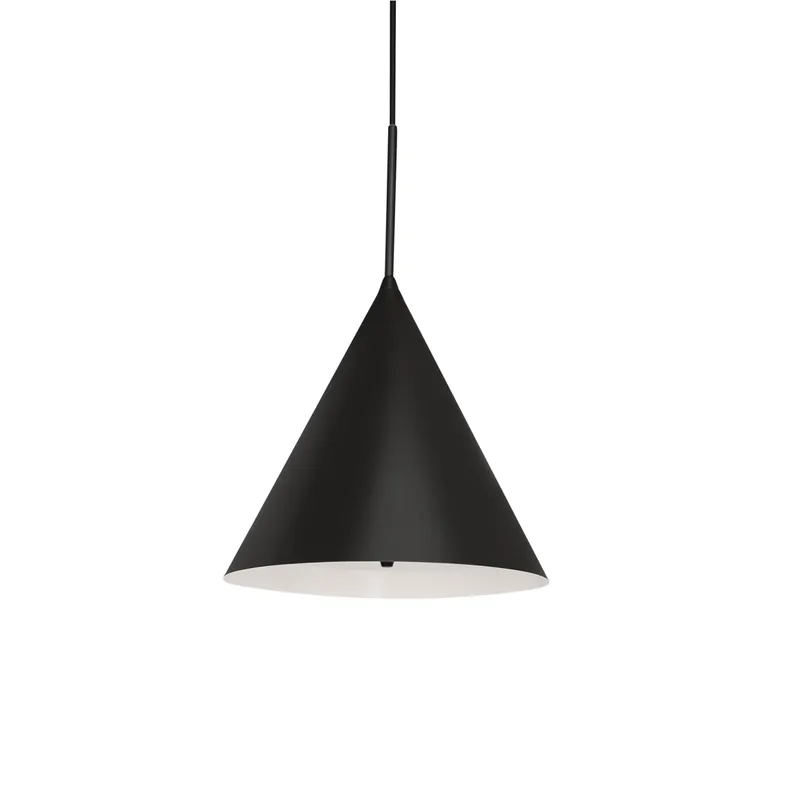 Idre Ø30 suspension