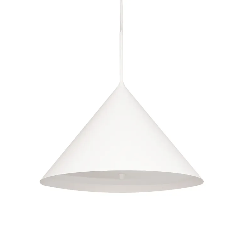 Idre Ø45 suspension