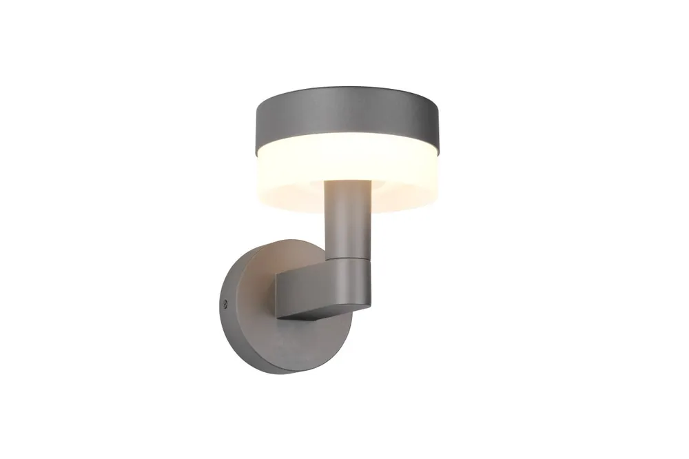 Mackenzie 22cm lampe d’extérieur