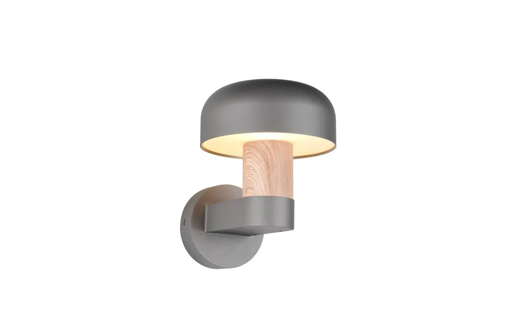 Fraser 24cm lampe d’extérieur