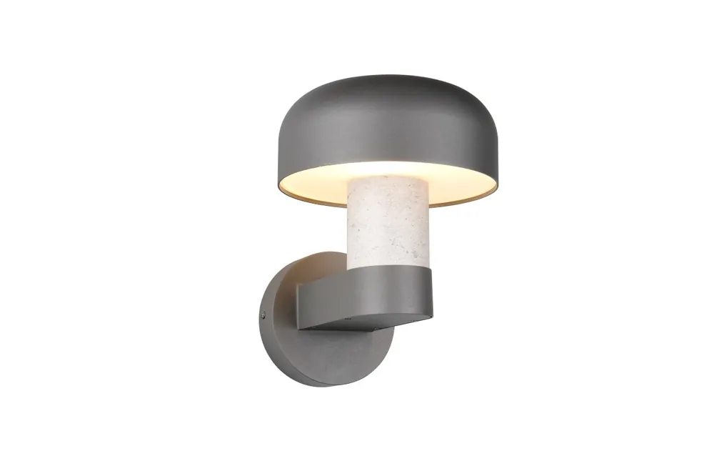 Fraser 24cm lampe d’extérieur