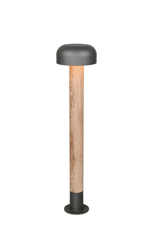 Fraser 84cm bornes
