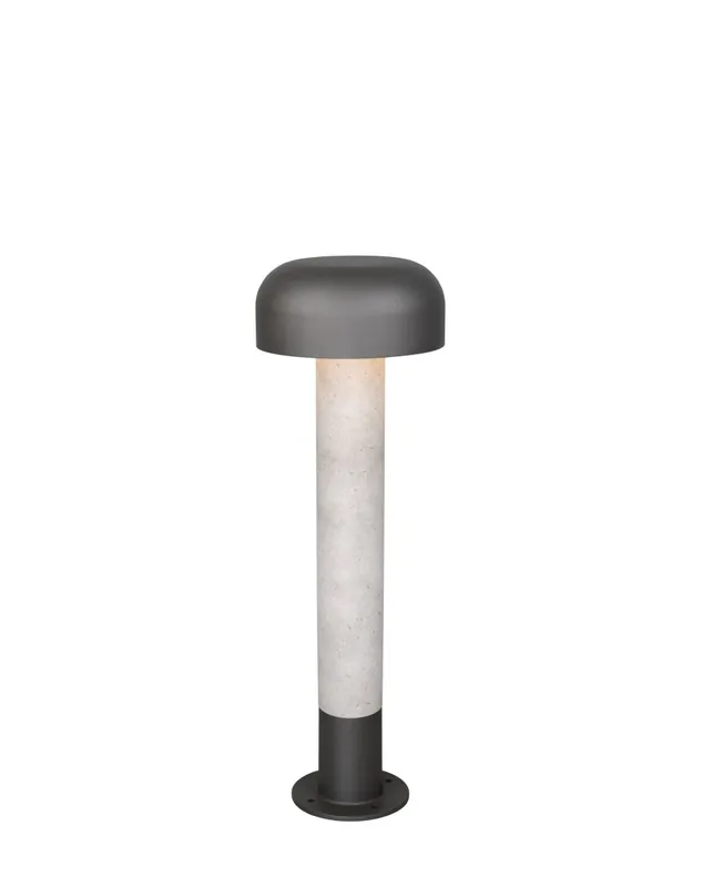 Fraser 54cm bornes