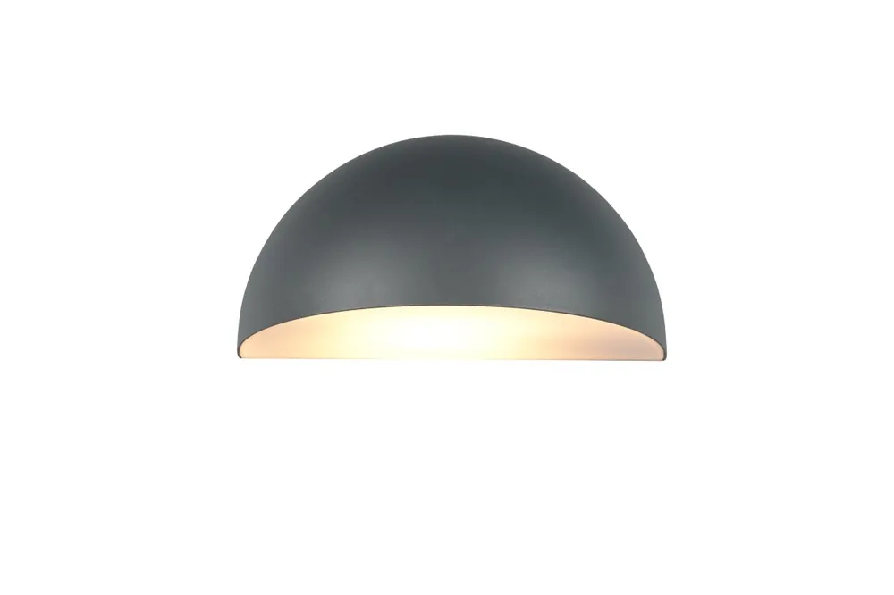 Maas 27cm lampe d’extérieur