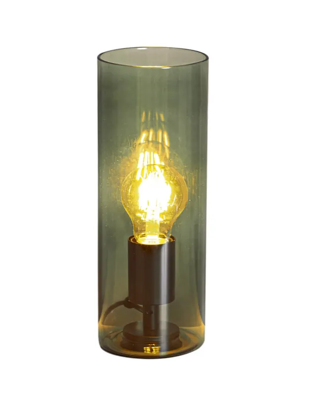 Flake 30cm lampe de table