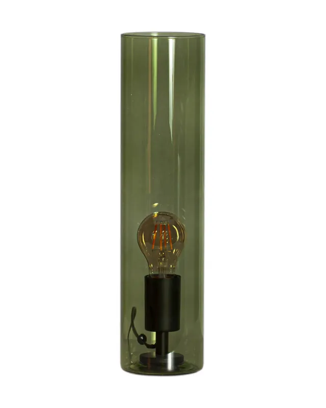Flake 40cm lampe de table