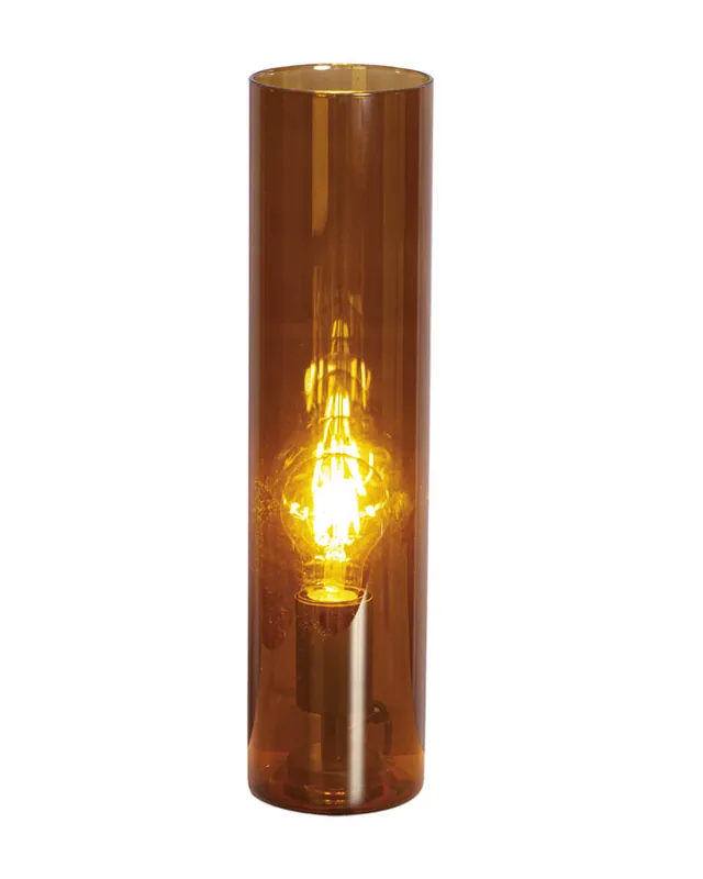 Flake 40cm lampe de table