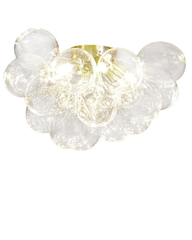 Gross Ø50 plafonnier