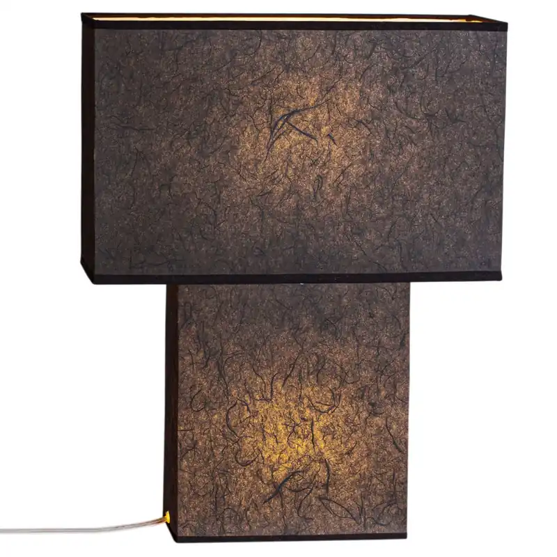 iSquare 50cm lampe de table