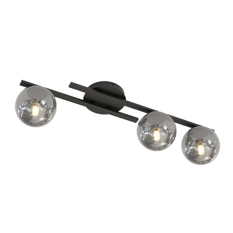 Kairo 74cm plafonnier