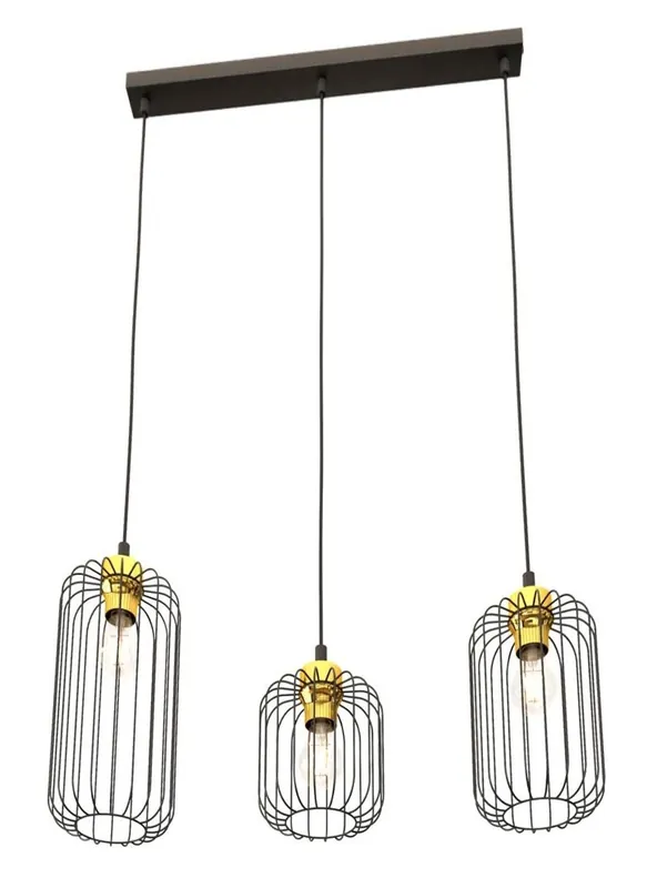 Vander 60cm suspension