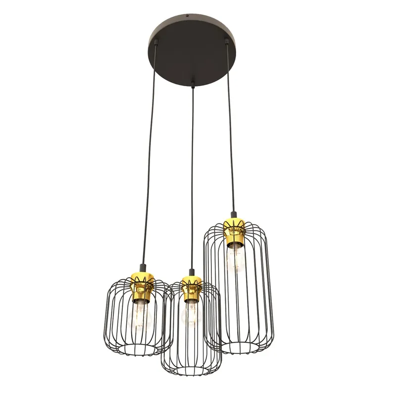 Vander Ø30 suspension