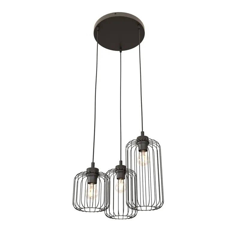 Vander Ø30 suspension