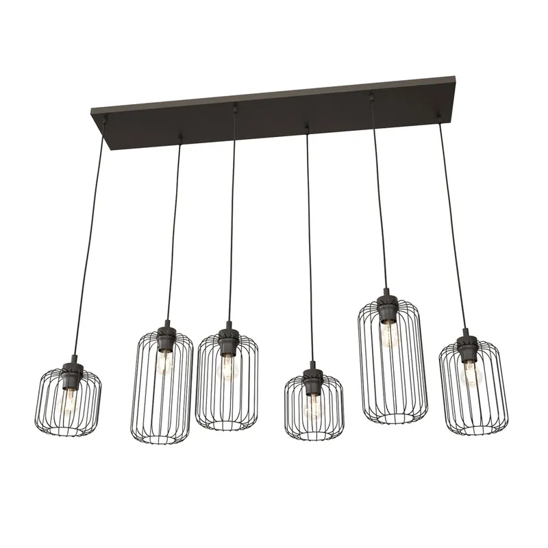 Vander 115cm suspension