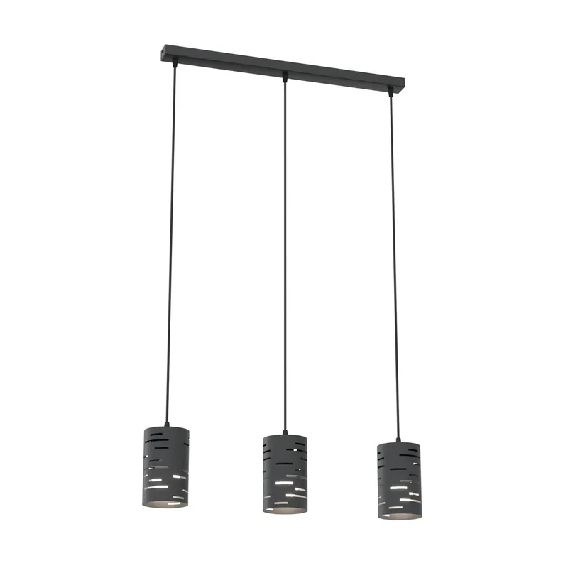 Tank 64cm suspension