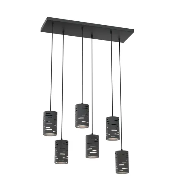 Tank 70cm suspension