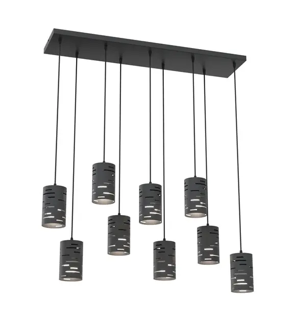 Tank 92cm suspension