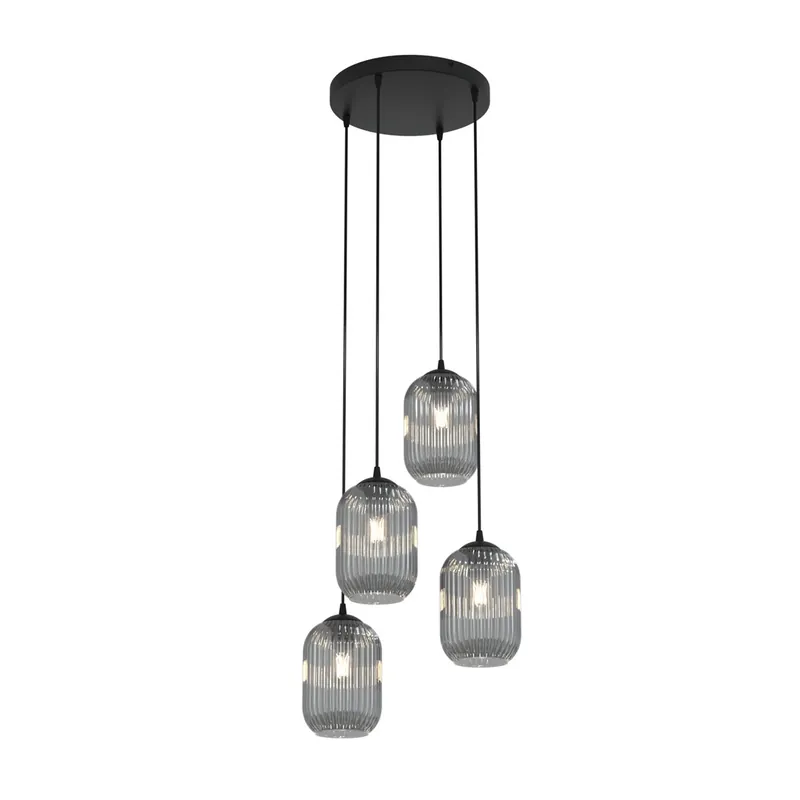 Verdi Ø30 suspension