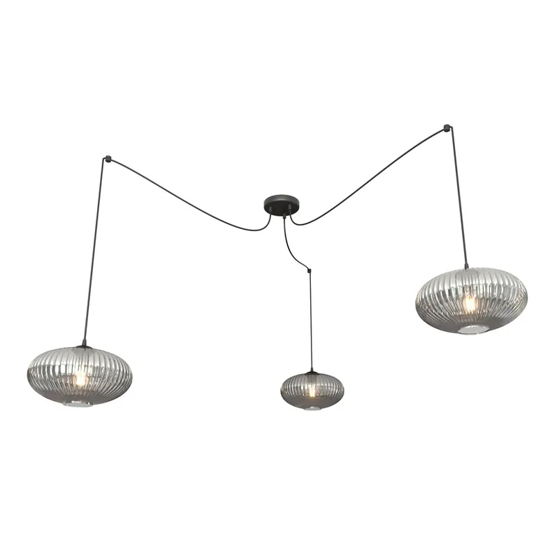 Origo 3xØ30 suspension