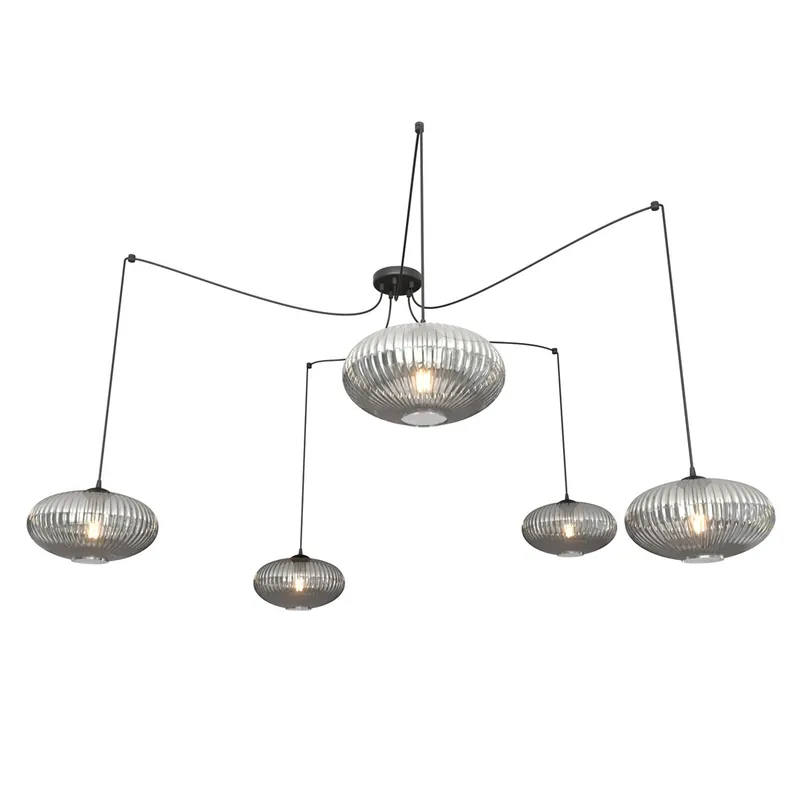 Origo 5xØ30 suspension