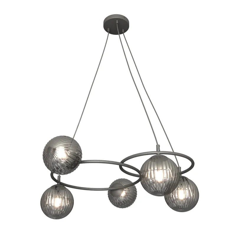 Libra 70cm suspension