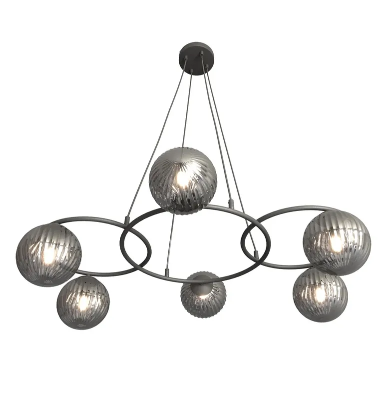 Libra 88cm suspension
