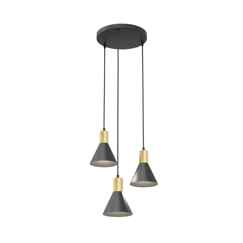Rosa Ø30 suspension