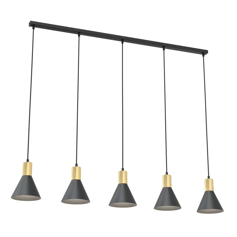 Rosa 116cm suspension