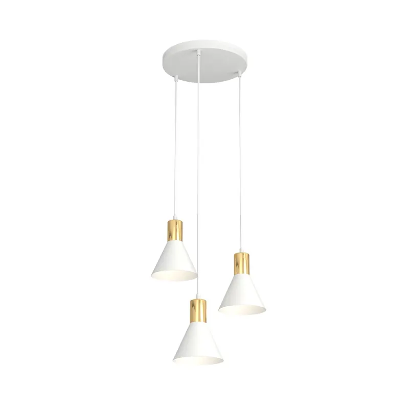 Rosa Ø30 suspension