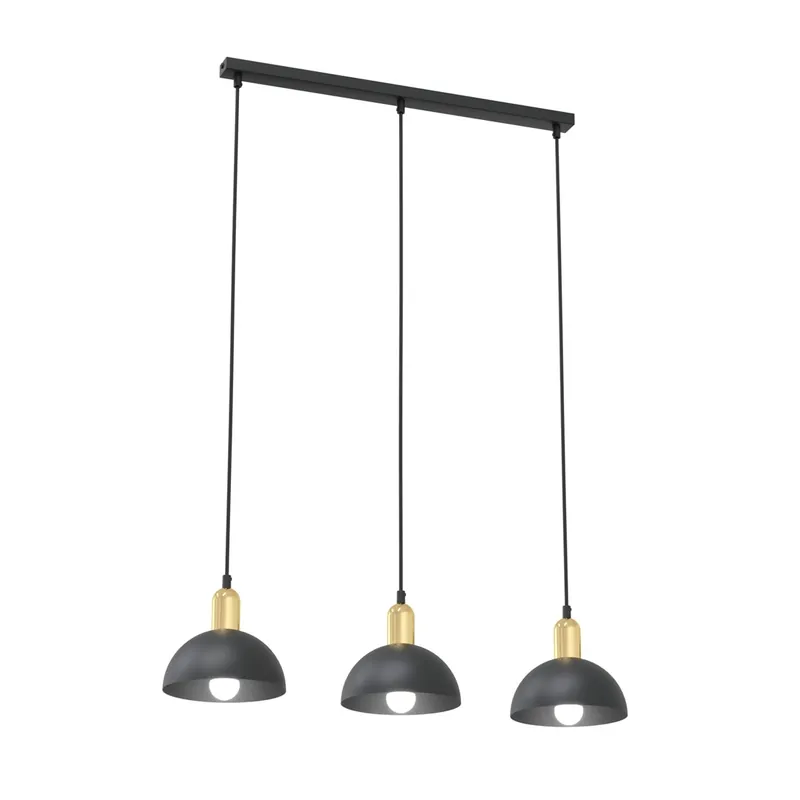 Moto 60cm suspension