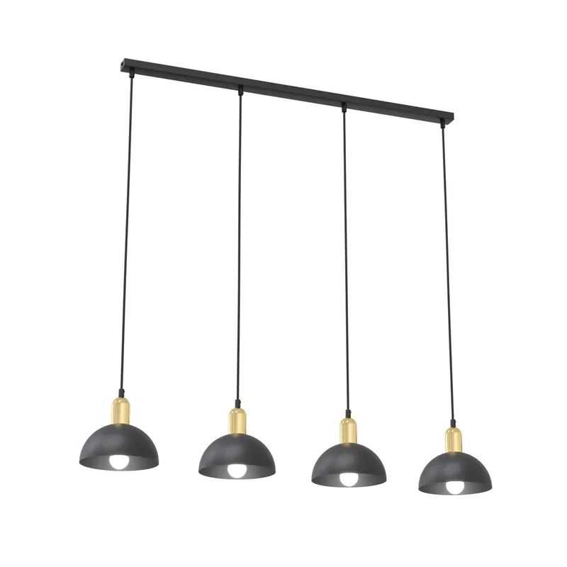 Moto 90cm suspension