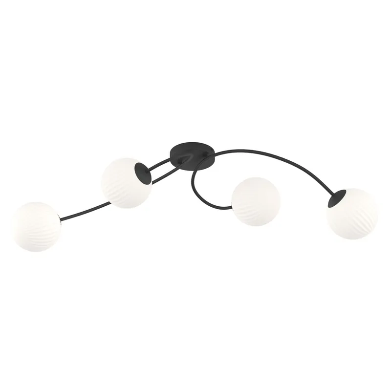 Vibra 110cm plafonnier