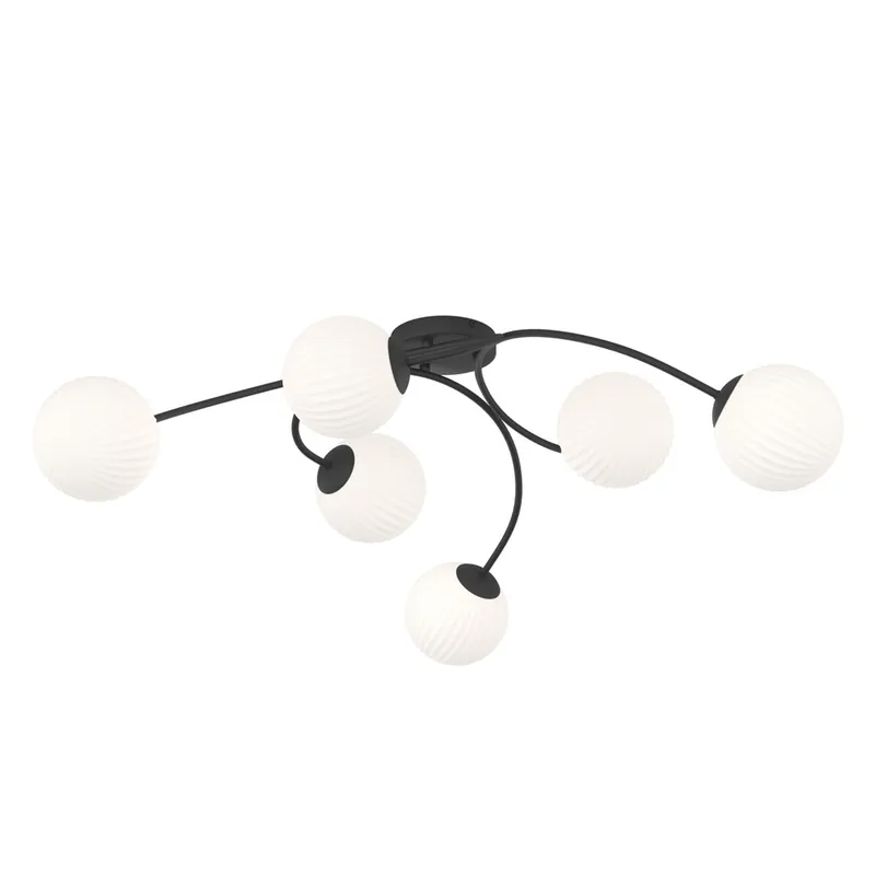Vibra 97cm plafonnier