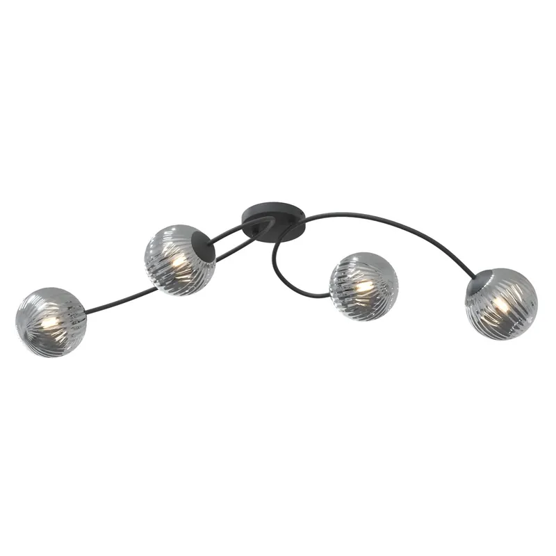 Vibra 110cm plafonnier
