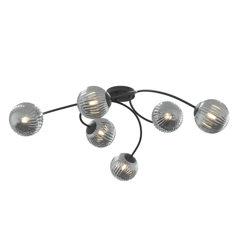 Vibra 97cm plafonnier