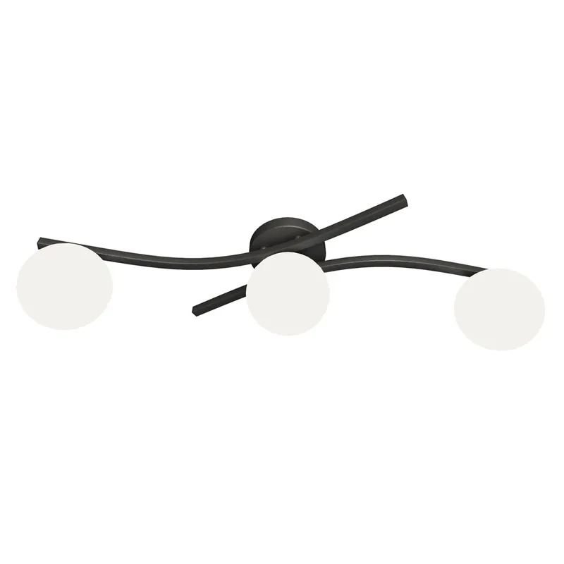 Opus 84cm plafonnier