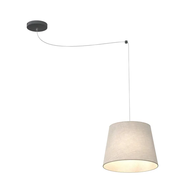 Ascot Ø38 suspension