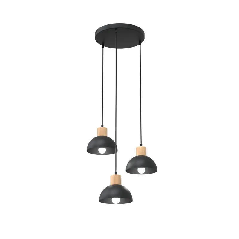Seco Ø30 suspension