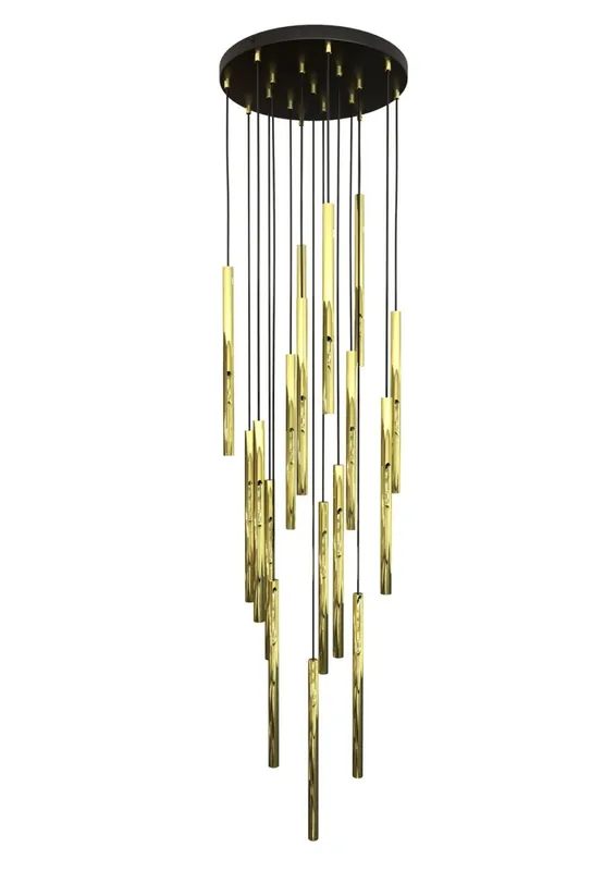 Selter Ø45 suspension
