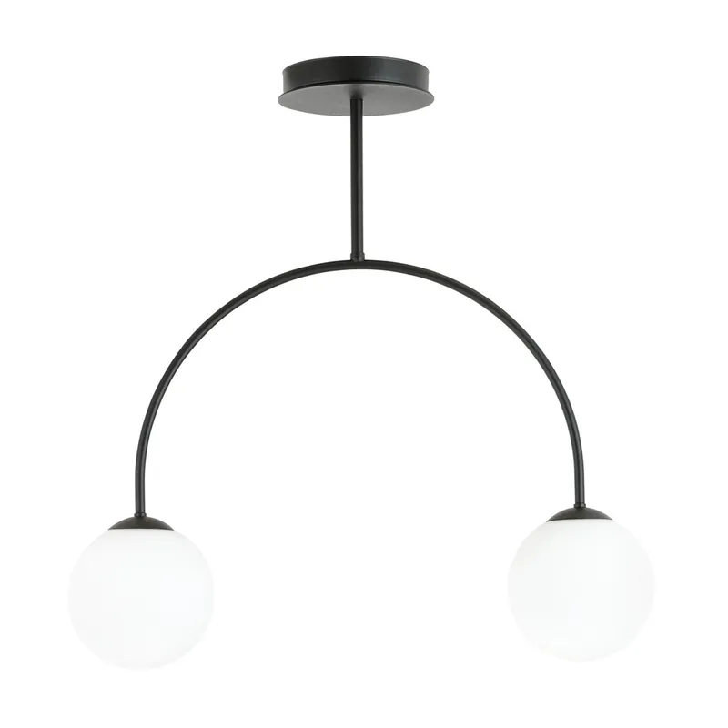 Archi 50cm plafonnier