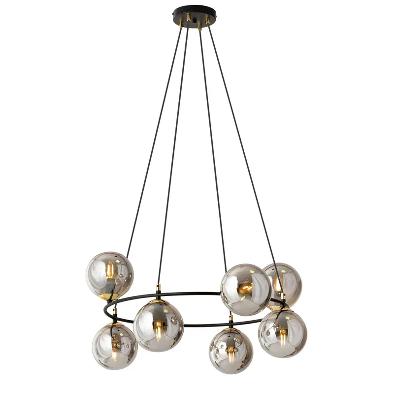 Azura Ø75 suspension