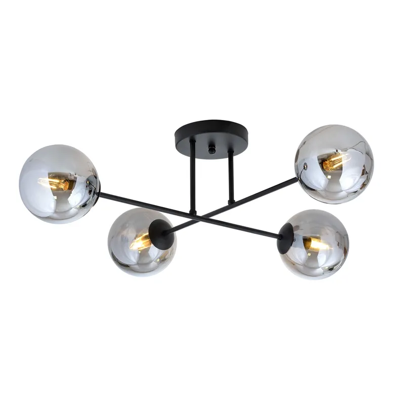 Roma 75cm plafonnier