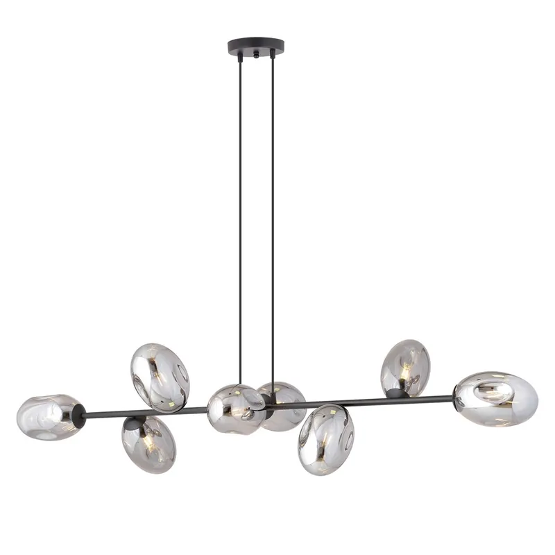 Pandora 140cm suspension